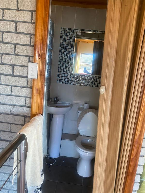 3 Bedroom Property for Sale in Maitland Western Cape